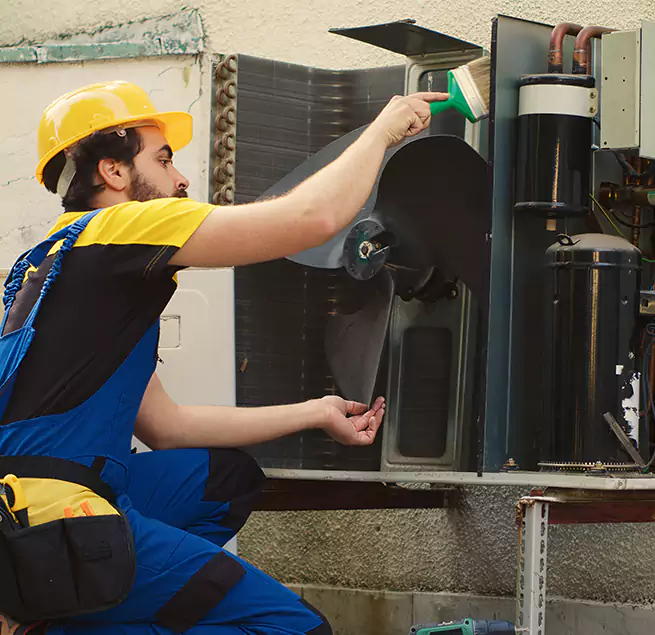 Why Homeowners & Businesses Trust Us Alsip, IL?