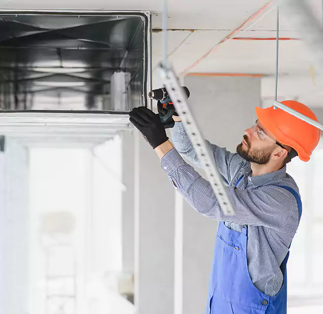 Why Homeowners & Businesses Trust Us in Alsip, IL?