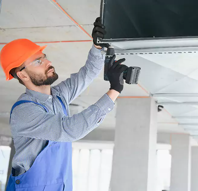 Why Homeowners & Businesses Trust Us in Alsip, IL?