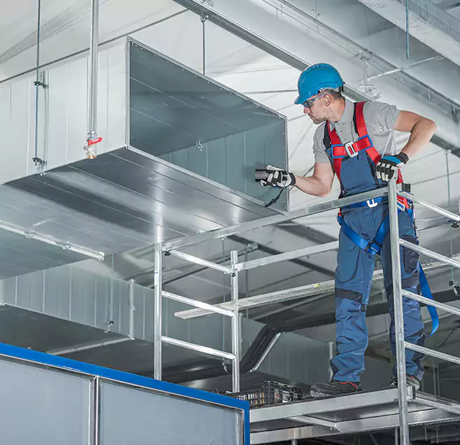 Why Homeowners Businesses Trust Us in Alsip, IL