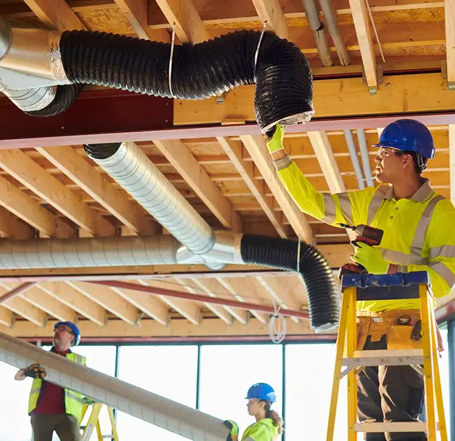 Why Homeowners & Businesses Trust Us in Alsip, IL?