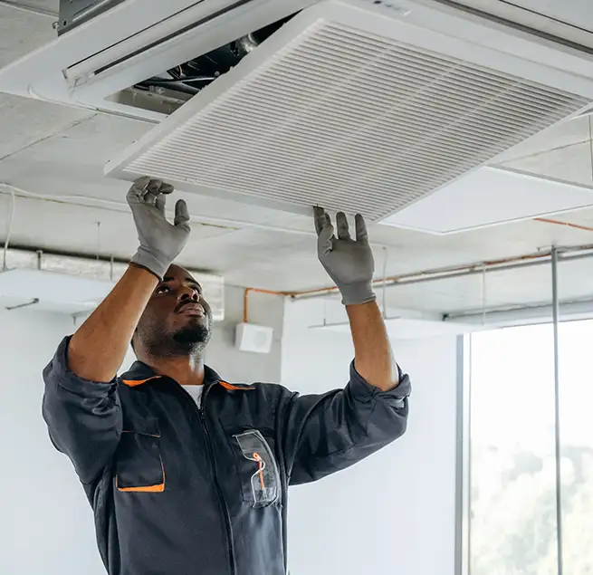 Why Homeowners & Businesses Trust Us in Alsip, IL?