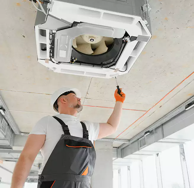 Why Homeowners Businesses Trust Us in Alsip, IL