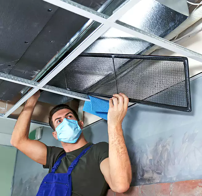 Why Homeowners Businesses Trust Us in Alsip, IL