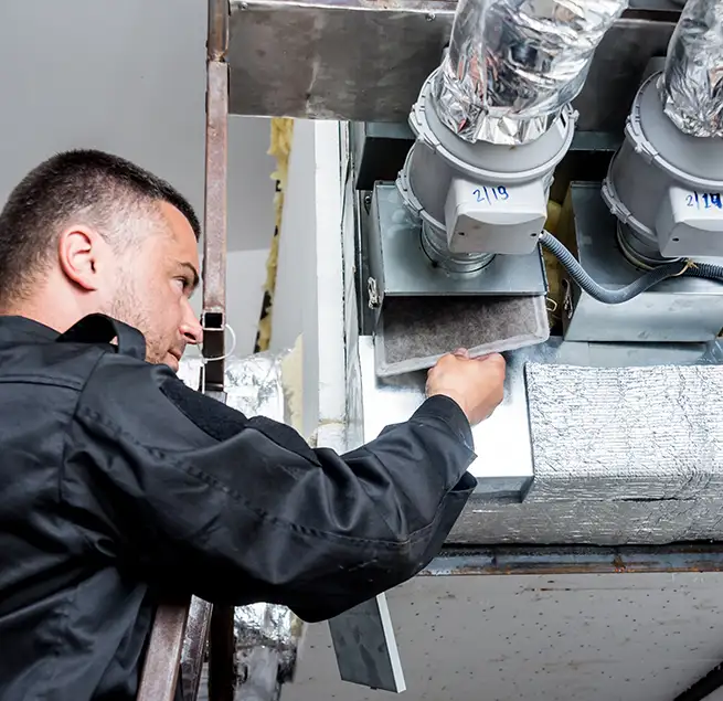 Why Homeowners & Businesses Trust Us in Alsip, IL?