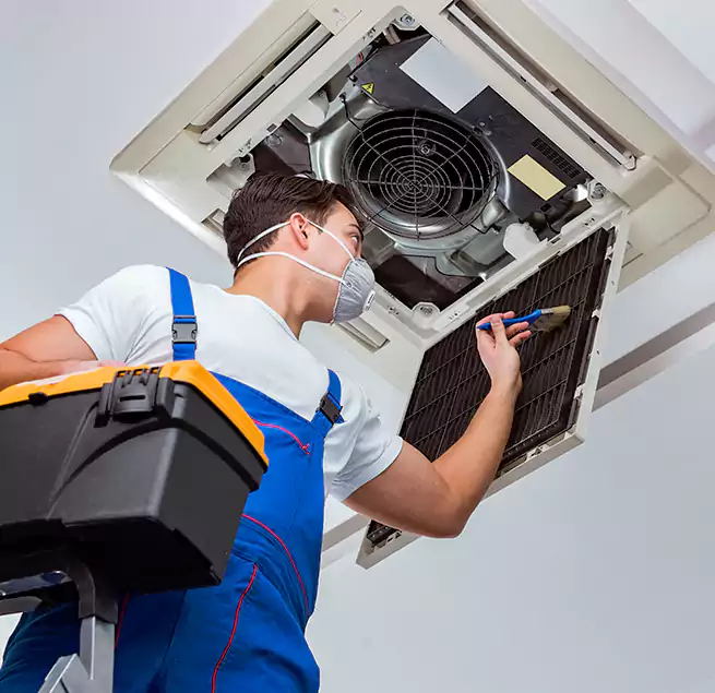 Why Homeowners & Businesses Trust Us in Alsip, IL?